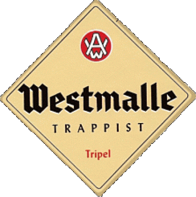 Westmalle Tripel Logo